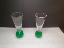 Vintage green ball for sale  BRISTOL