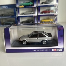 Corgi vanguards ford for sale  ROMFORD
