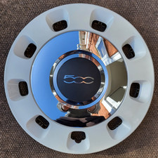 Genuine fiat 500 for sale Genuine fiat 500 for sale  EXETER