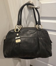 Jenrigo black leather for sale  Suwanee