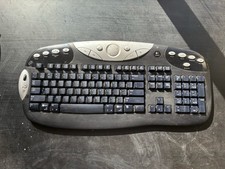 Logitech black cordless for sale  Spring Valley