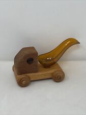 Vintage wooden car for sale  Pico Rivera