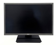 Monitor acer b226wl usato  Ardea