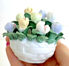 Royal doulton flower for sale  Reardan
