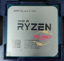 Processador CPU AMD Ryzen 3 1200 R3-1200 3.1GHz 4Core 3400MHz soquete AM4 65W comprar usado  Enviando para Brazil