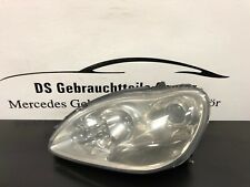 Mercedes w220 mopf gebraucht kaufen  Ottersberg