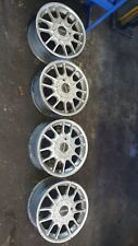 Azev inch alloys for sale  GLASGOW