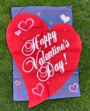 Vintage happy valentine for sale  Elk Grove Village
