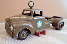 Tekno danemark dodge d'occasion  Trilport