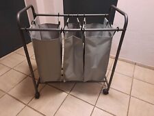 Wäschewagen wäscheorganizer  gebraucht kaufen  Dietersburg