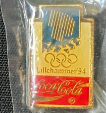 1994 lillehammer winter for sale  Salem