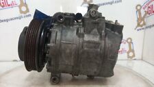 compressor de ar condicionado para MG ROVER SÉRIE 75 (RJ) 2.0 CDT CLASSIC 1122349 comprar usado  Enviando para Brazil