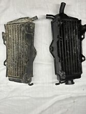 Radiateur honda 125 d'occasion  Yutz
