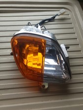 Kymco maxi xls for sale  MARKET HARBOROUGH
