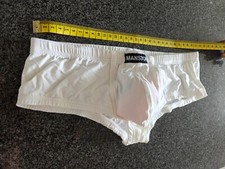 Manstore hot pant gebraucht kaufen  Chemnitz
