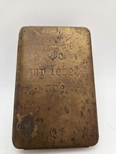 Heart shield wwii for sale  Marengo