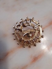 Sonia rykiel broche d'occasion  Rothau