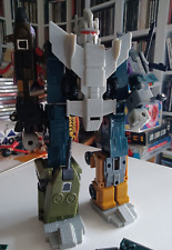 Transformers bruticus combacti usato  Roma