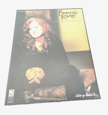 Bonnie raitt songbook for sale  Bremen