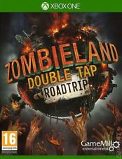 Zombieland double tap for sale  STOCKPORT