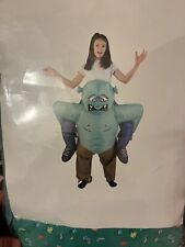 Child troll inflatable for sale  UXBRIDGE