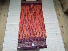 Cotton offcut genuine for sale  NEWTON ABBOT