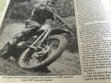 Dot two stroke for sale  BRIGHTON