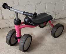 Puky 4015 pukylino gebraucht kaufen  Hannover