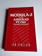 Modula amstrad 1512 for sale  SWINDON
