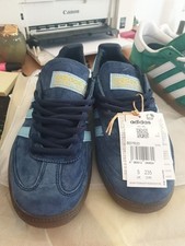 Adidas spezial handball for sale  SUDBURY