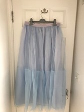 bridesmaid petticoat for sale  NORTH SHIELDS