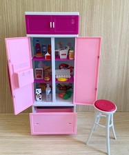 Barbie large fridge for sale  MELKSHAM