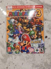Nintendo n64 mario for sale  Greensboro