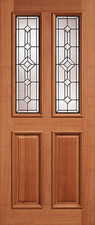 Lpd external hardwood for sale  LEEDS