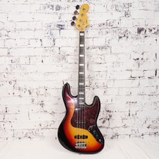 Hohner bass sunburst for sale  Hicksville