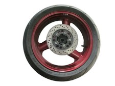 Felge hinten kawasaki gebraucht kaufen Felge hinten kawasaki gebraucht kaufen  Ellwangen (Jagst)