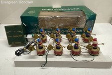 Christmas electronic santa for sale  Seattle