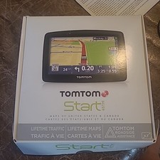 GPS montável automotivo TomTom START 45TM comprar usado  Enviando para Brazil
