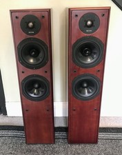 Epos m22 speakers for sale  UCKFIELD