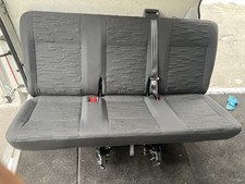 Transporter rear tripple for sale  HORSHAM