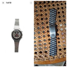 Orologio vintage crono usato  Cremona