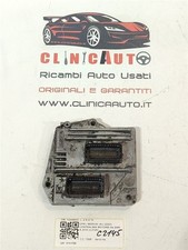 Centralina motore per usato  Italia