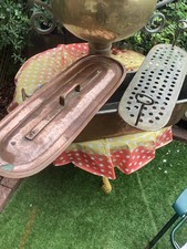 Vintage french copper for sale  WALLINGTON