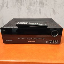 Receptor Harman Kardon AVR 70 5.1CH AV + controle remoto em estado mais perfeito comprar usado Receptor Harman Kardon AVR 70 5.1CH AV + controle remoto em estado mais perfeito comprar usado  Enviando para Brazil