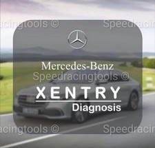 Mer. benz xentry d'occasion  Expédié en Belgium