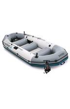 Intex mariner person for sale  Prairie Du Chien