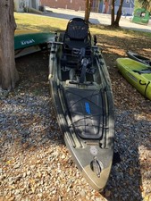 Used native watercraft for sale  Franklin