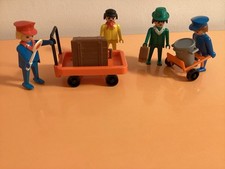Playmobil. playmobil system. d'occasion  Pont-Audemer