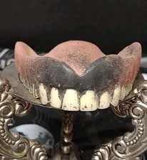 Vintage false teeth for sale  Lawton