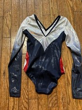 Competition leotard adult for sale  Marion